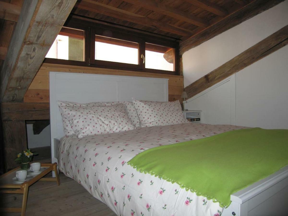 Loft Overlooking The Grand Canal Veneza Exterior foto